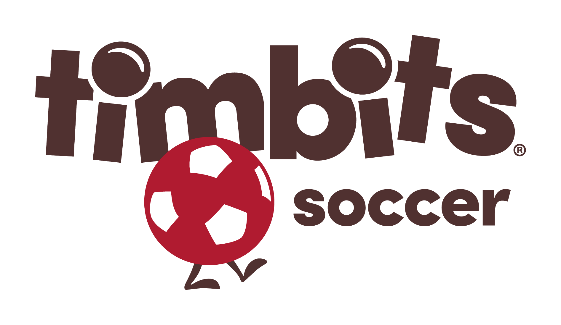 Timbits Soccer Logo